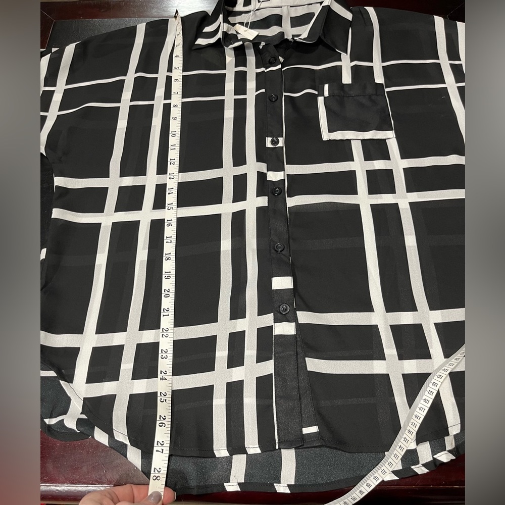 ZC&GF blouse - Picture 8 of 8